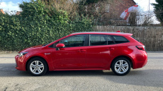 Toyota Corolla 1.8 VVT-i Hybrid Icon 5dr CVT Hybrid Estate